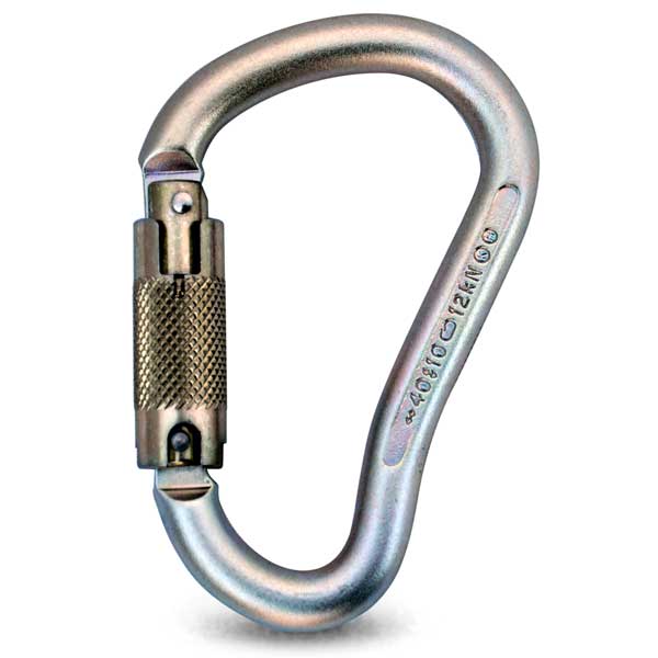 DMM Boa 12mm Steel